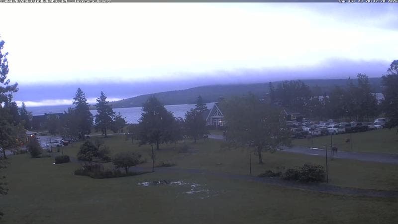 Inverary Resort