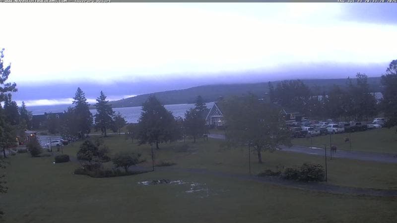 Inverary Resort