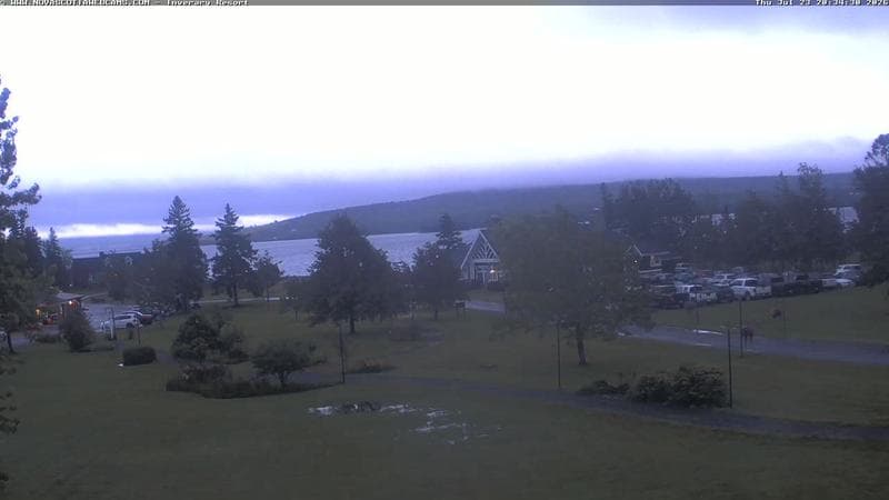Inverary Resort