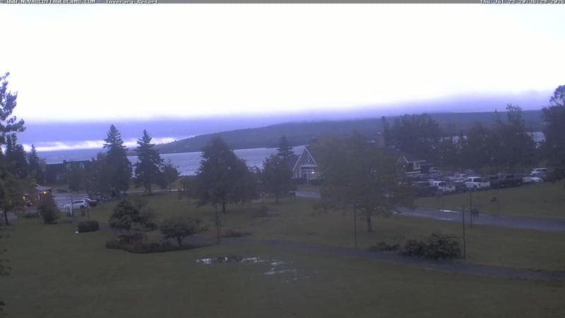 Inverary Resort