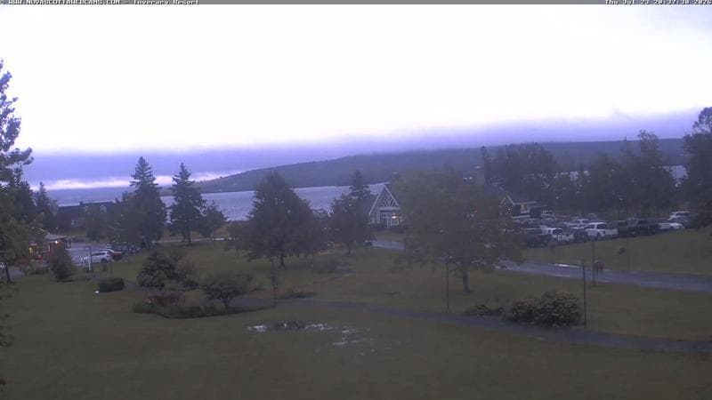 Inverary Resort