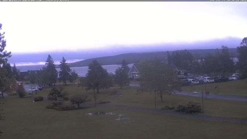 Inverary Resort