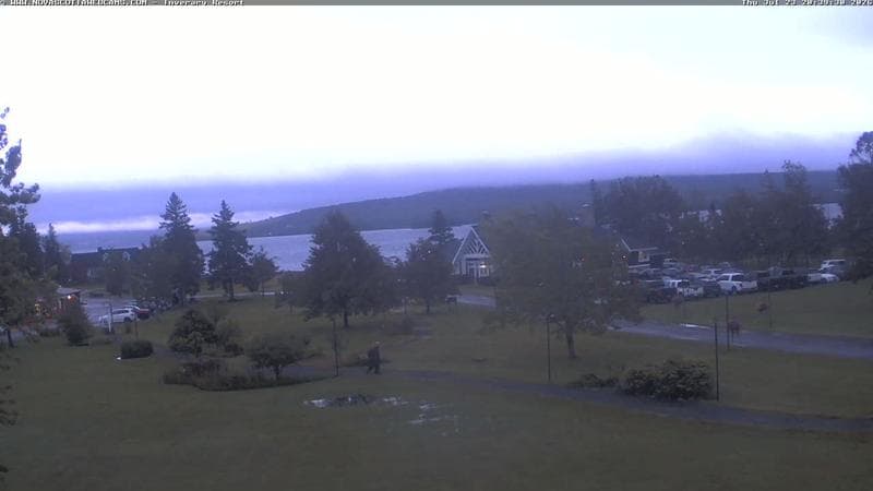 Inverary Resort