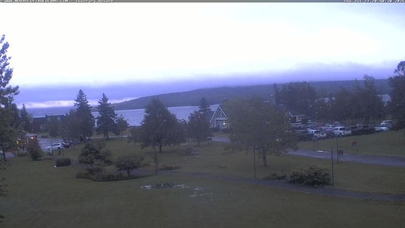 Inverary Resort