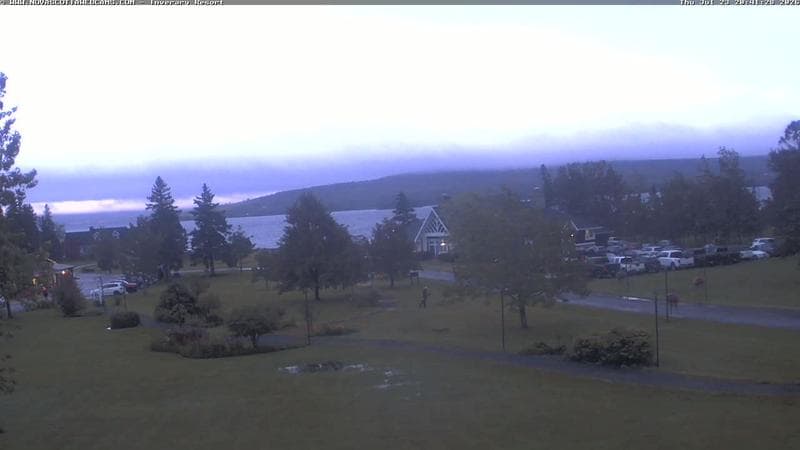 Inverary Resort