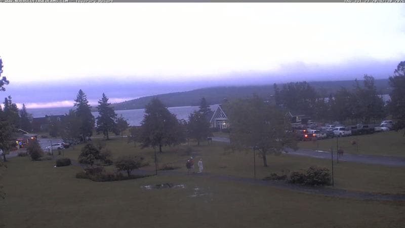 Inverary Resort