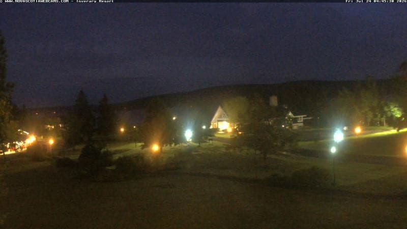 Inverary Resort