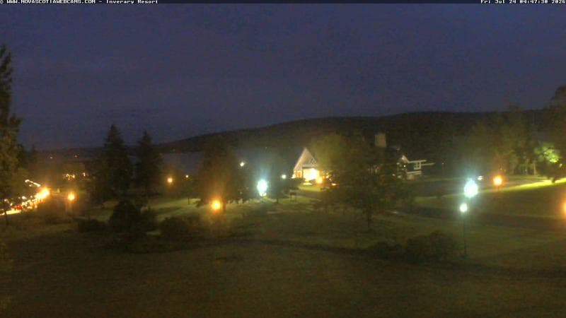 Inverary Resort