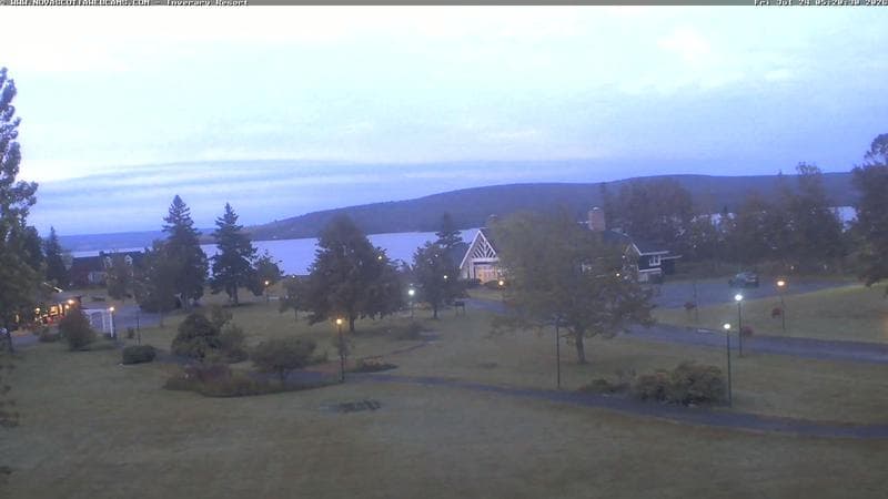 Inverary Resort