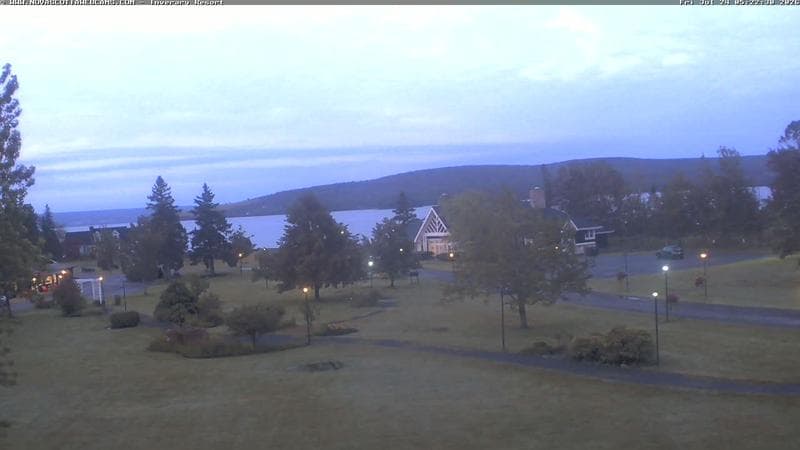 Inverary Resort