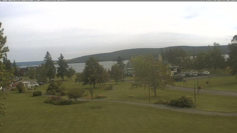 Inverary Resort