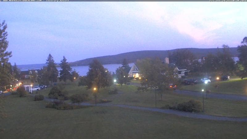 Inverary Resort