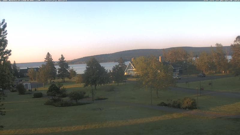 Inverary Resort