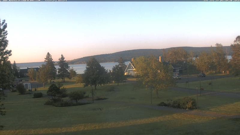 Inverary Resort
