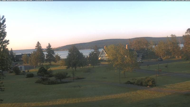 Inverary Resort