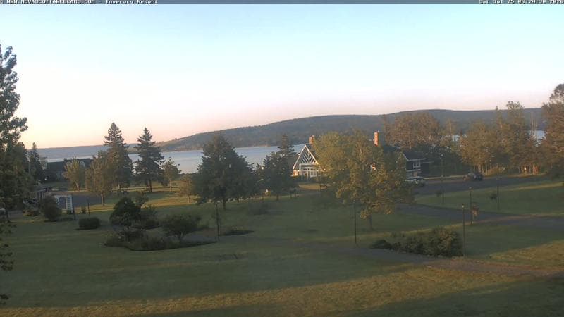 Inverary Resort