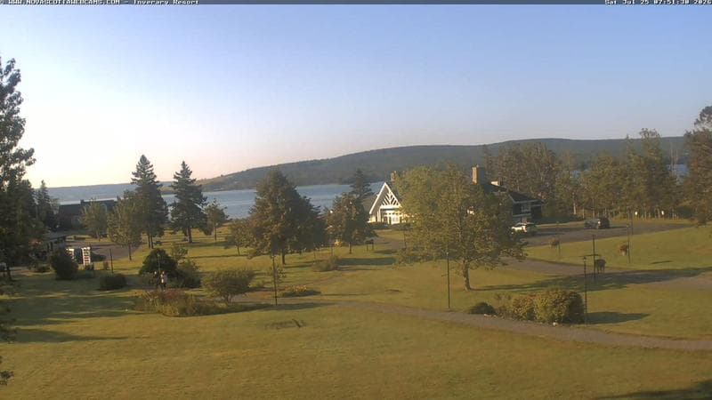Inverary Resort