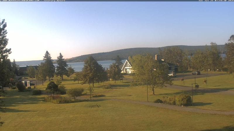 Inverary Resort