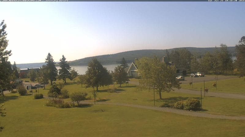 Inverary Resort