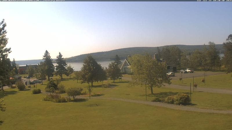 Inverary Resort