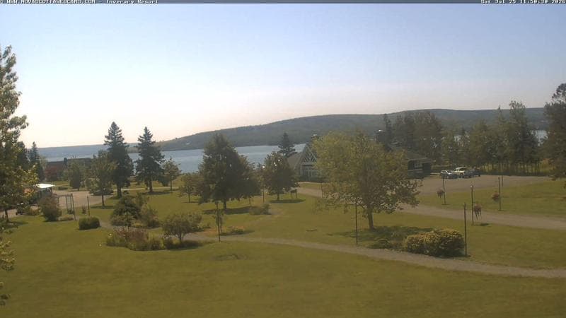 Inverary Resort