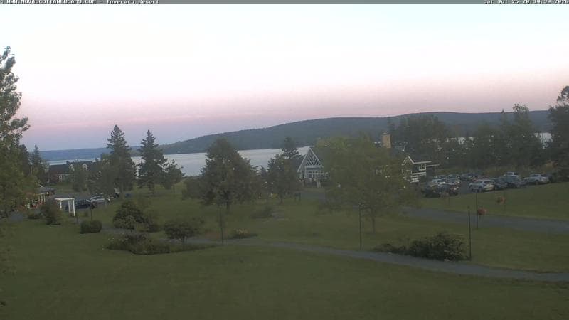 Inverary Resort