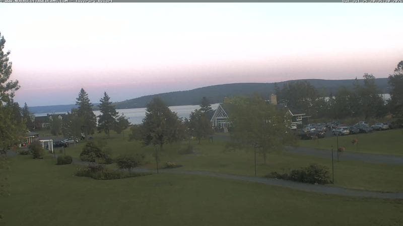 Inverary Resort