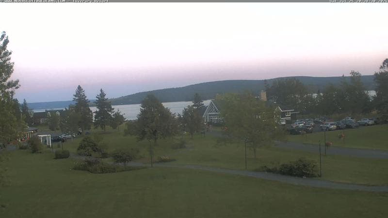 Inverary Resort