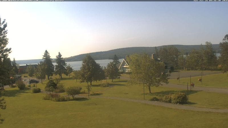 Inverary Resort