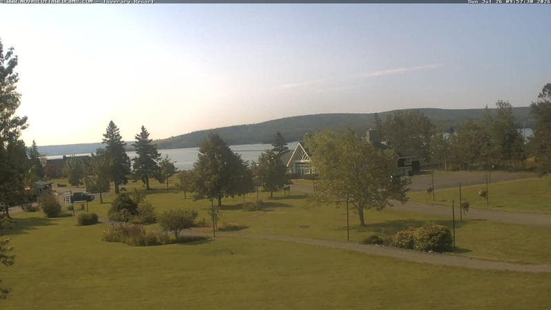 Inverary Resort