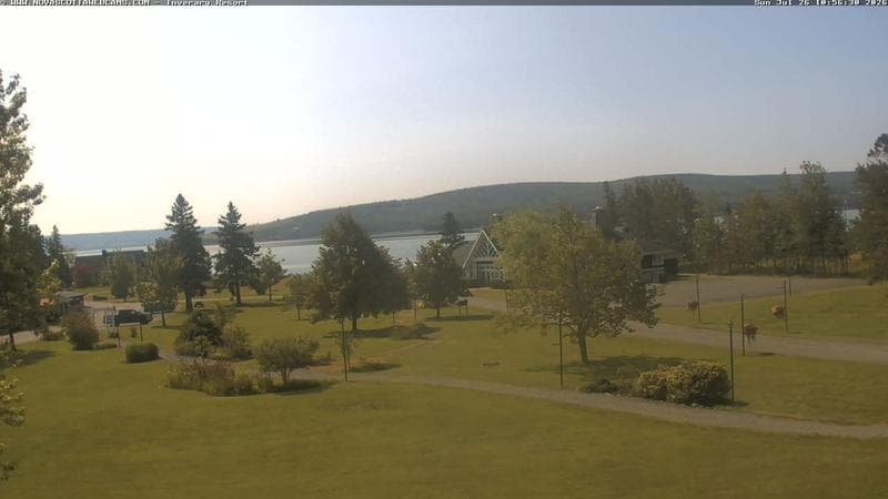 Inverary Resort