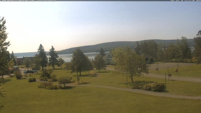 Inverary Resort
