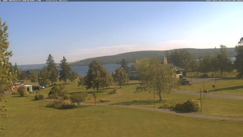 Inverary Resort