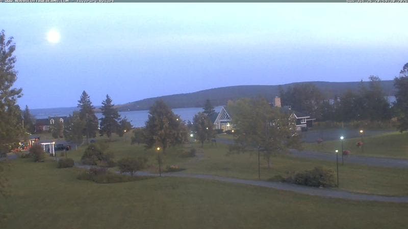 Inverary Resort