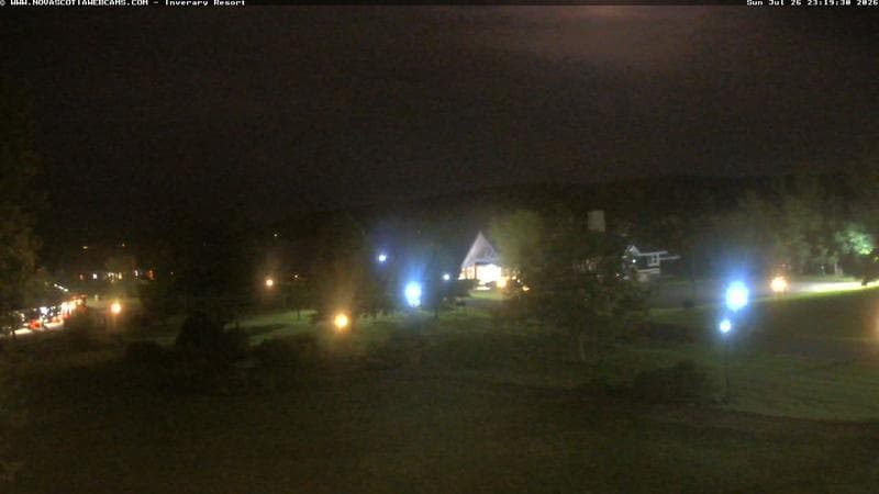 Inverary Resort