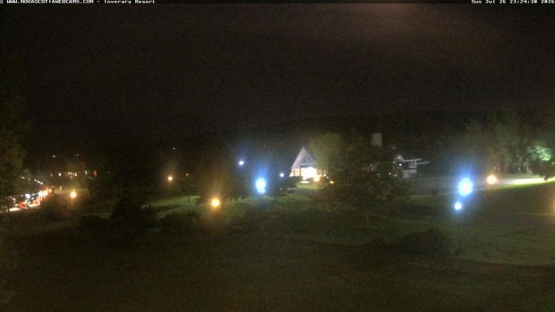 Inverary Resort