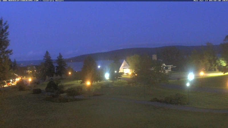 Inverary Resort