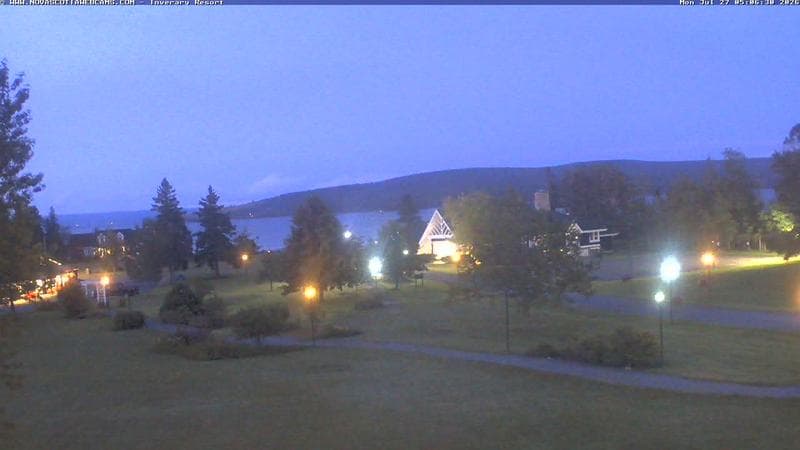 Inverary Resort
