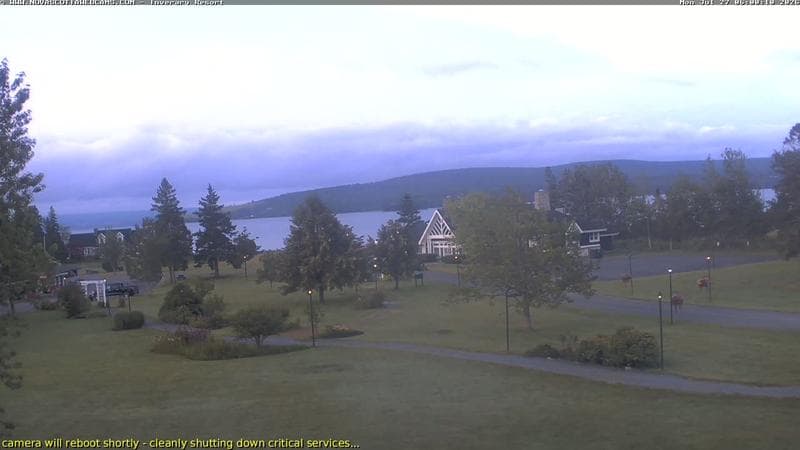 Inverary Resort