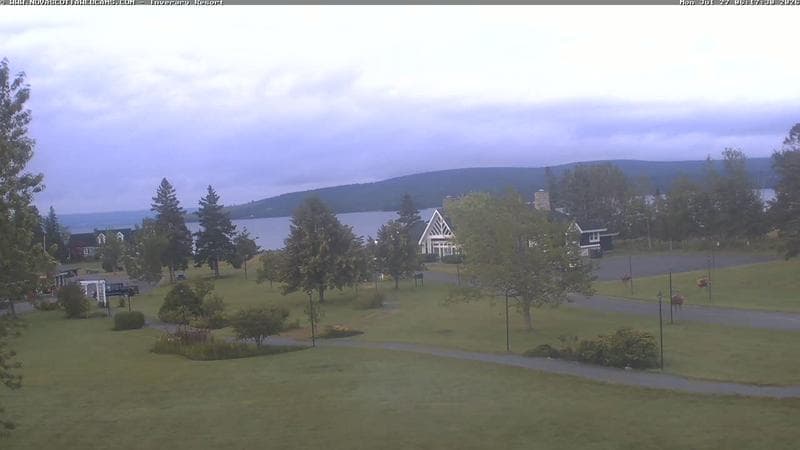 Inverary Resort