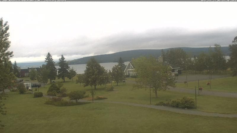 Inverary Resort