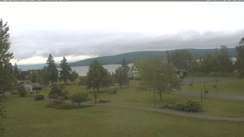 Inverary Resort