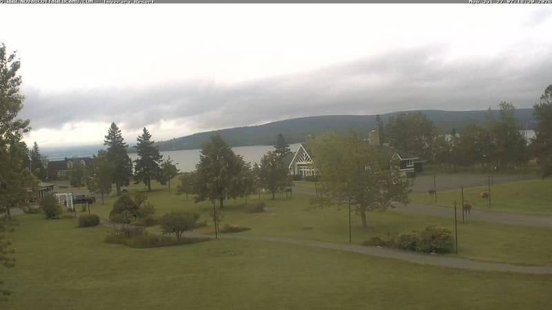 Inverary Resort