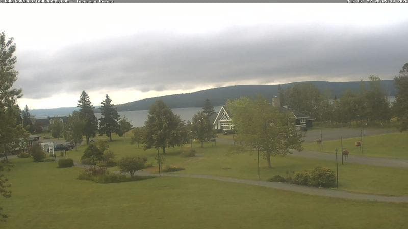 Inverary Resort