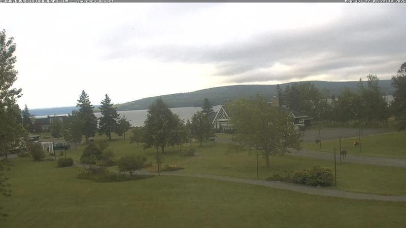 Inverary Resort