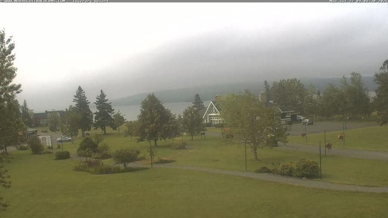 Inverary Resort