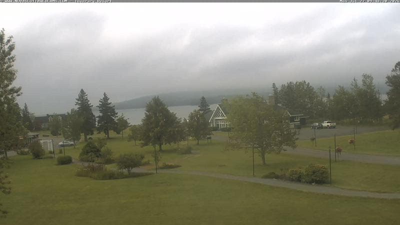 Inverary Resort