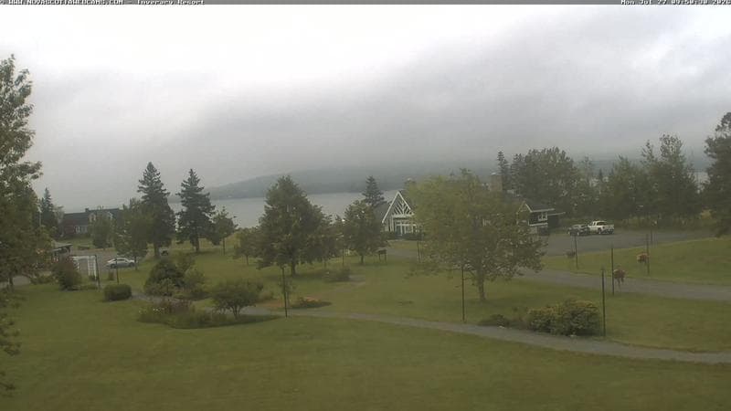 Inverary Resort