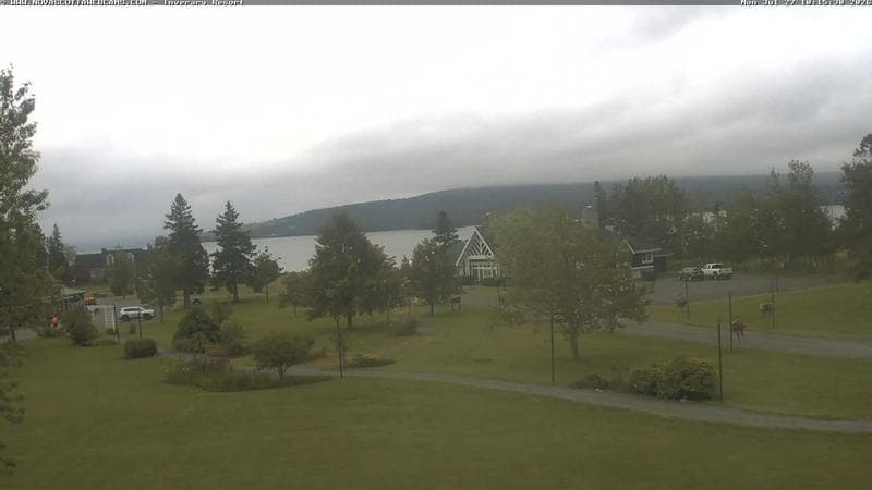Inverary Resort