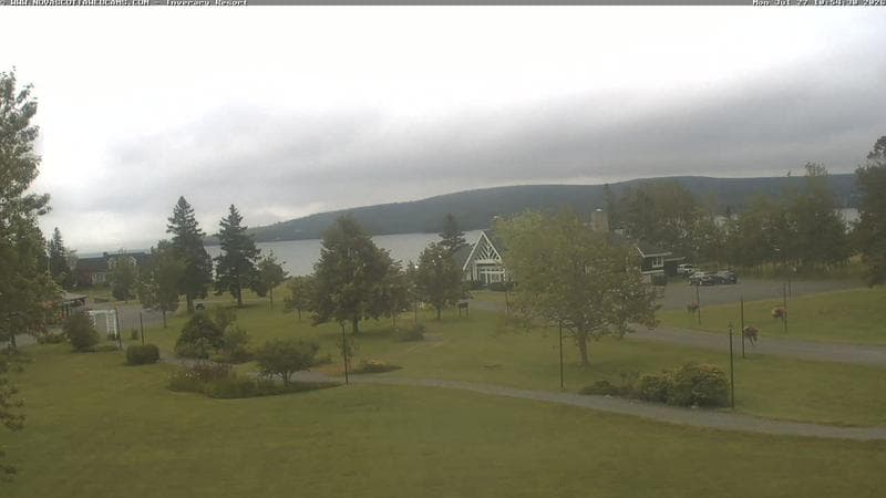 Inverary Resort